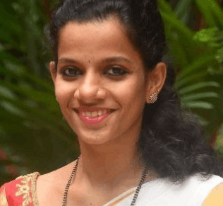 Mrs. Amshitha Shetty - Ryan International School, Kulai